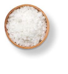 Lodized Salt