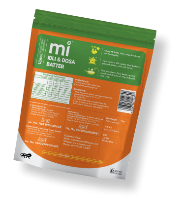 idli pack