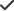 tick icon