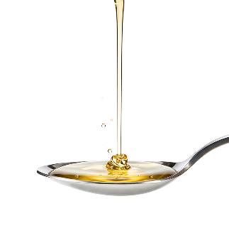 oil 