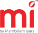 MI Logo
