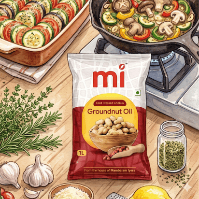 Baking & Sautéing